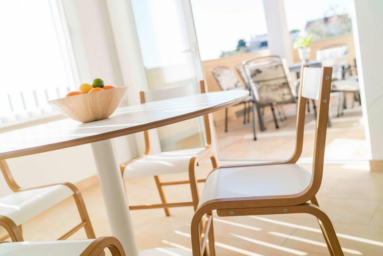 Sunset House Apartment Kampor Екстериор снимка