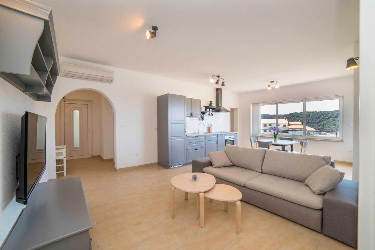Sunset House Apartment Kampor Екстериор снимка