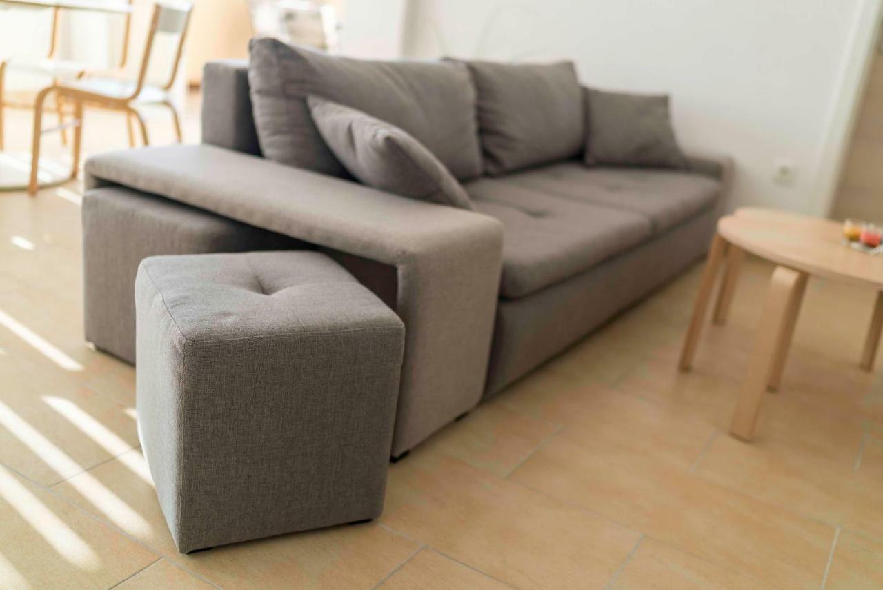 Sunset House Apartment Kampor Екстериор снимка