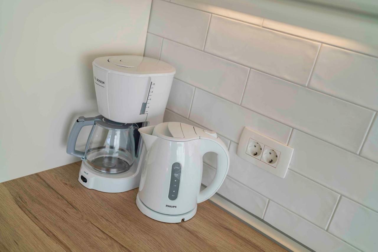Sunset House Apartment Kampor Екстериор снимка