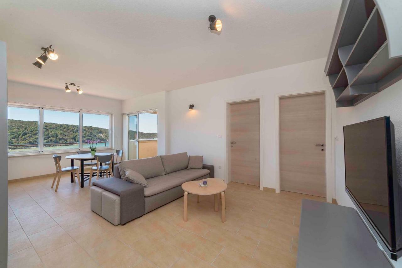 Sunset House Apartment Kampor Екстериор снимка